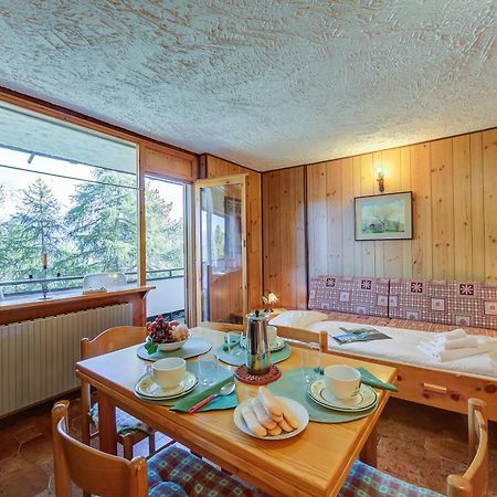 Appartamento Bareu Mountain View - Happy Rentals Sauze D'Oulx Luaran gambar
