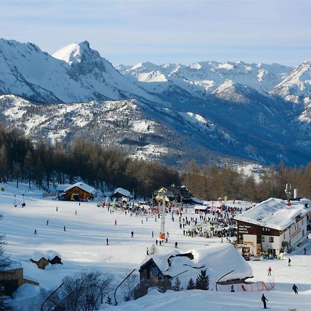 Appartamento Bareu Mountain View - Happy Rentals Sauze D'Oulx Luaran gambar