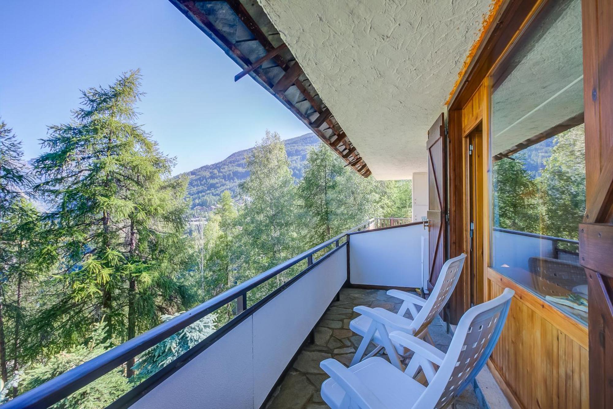 Appartamento Bareu Mountain View - Happy Rentals Sauze D'Oulx Luaran gambar