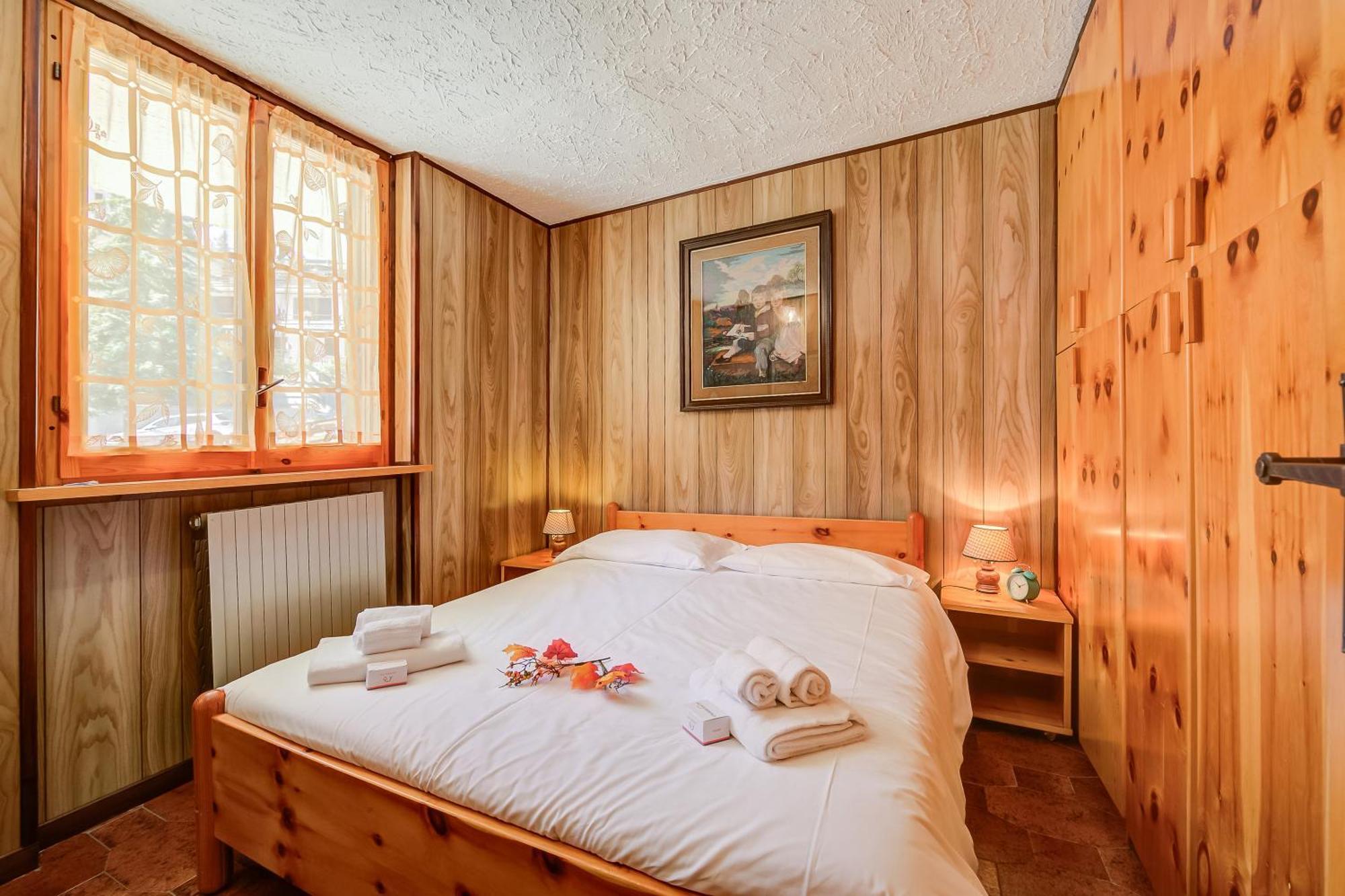 Appartamento Bareu Mountain View - Happy Rentals Sauze D'Oulx Luaran gambar