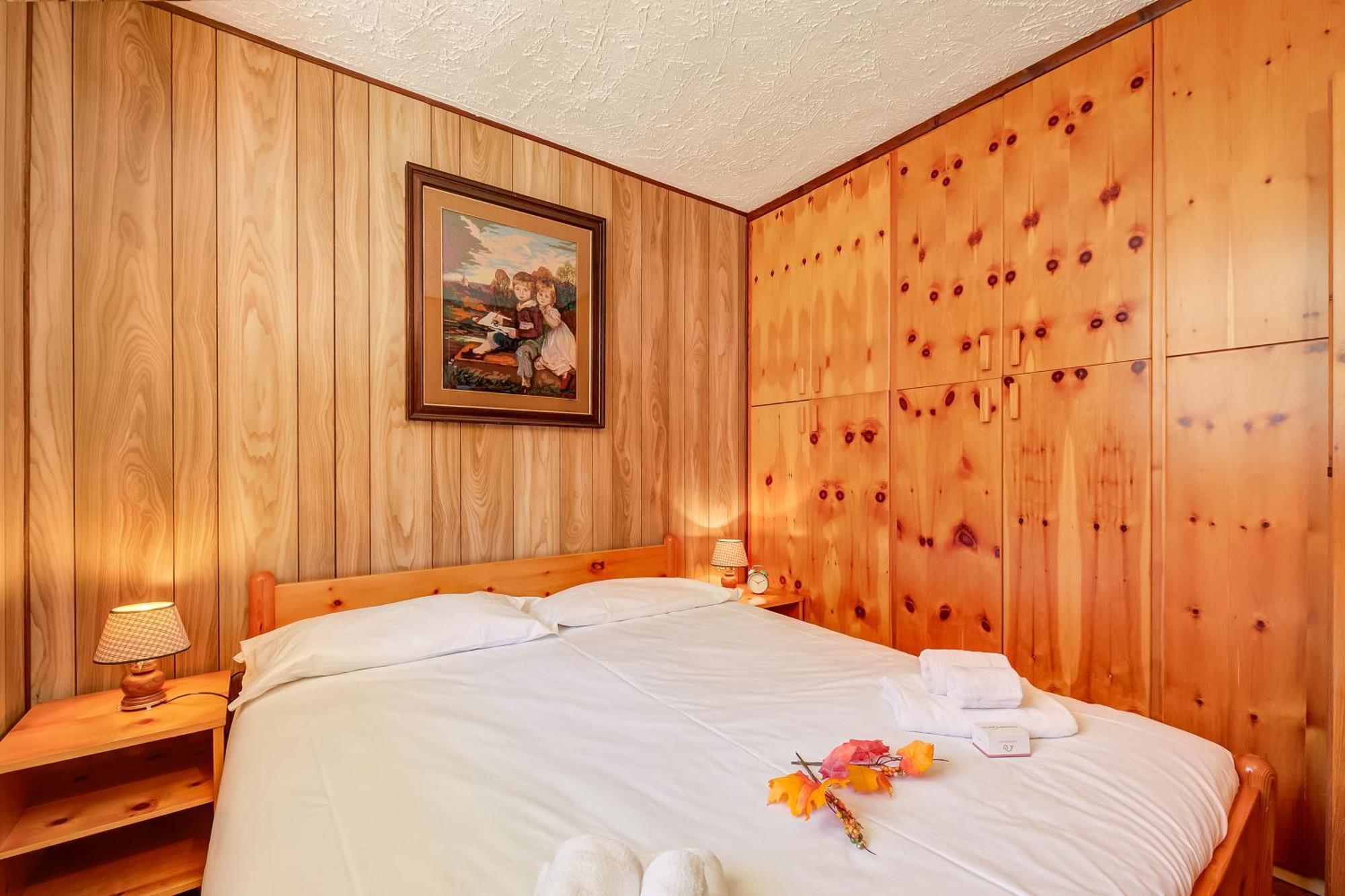 Appartamento Bareu Mountain View - Happy Rentals Sauze D'Oulx Luaran gambar