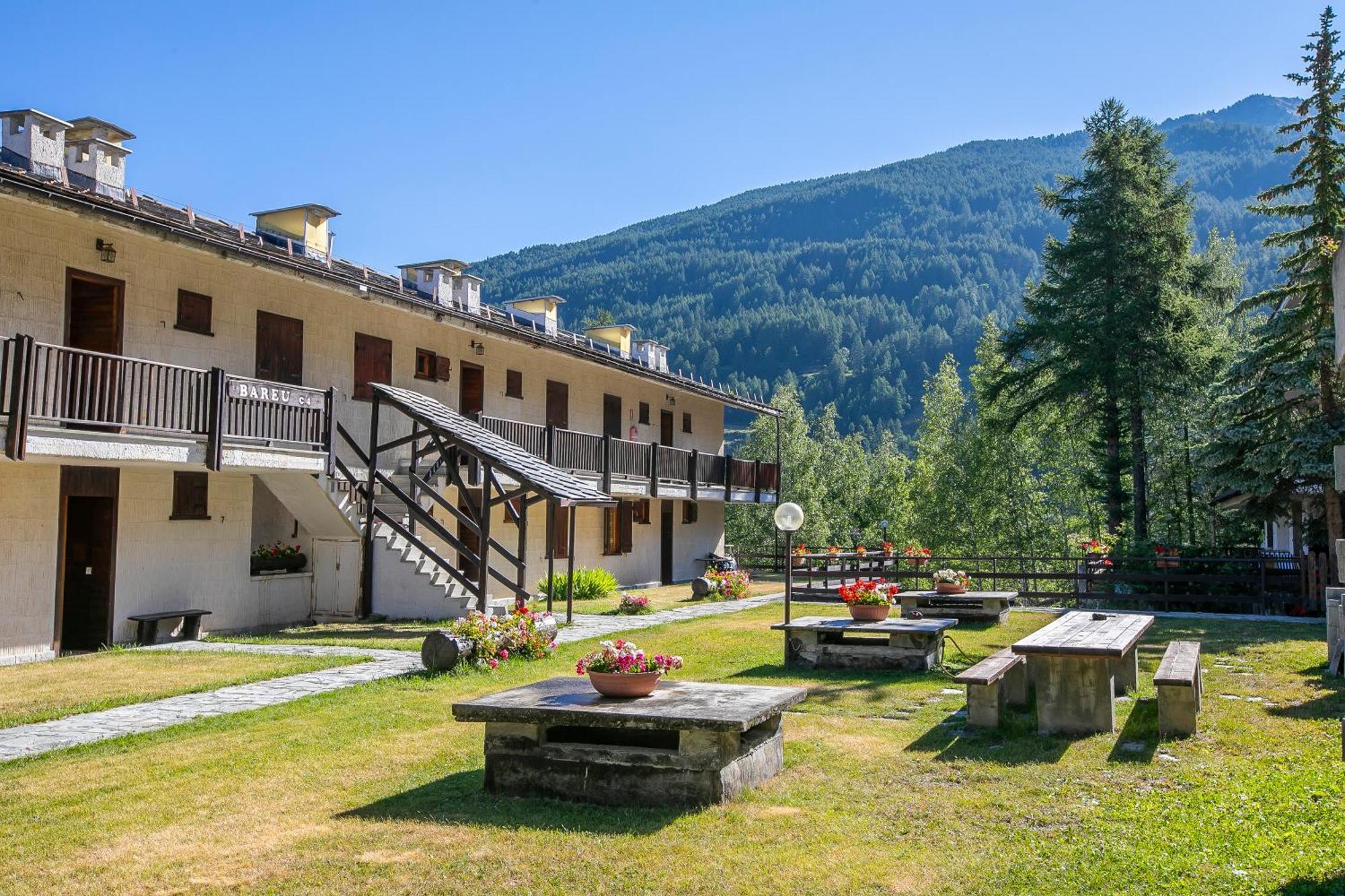 Appartamento Bareu Mountain View - Happy Rentals Sauze D'Oulx Luaran gambar
