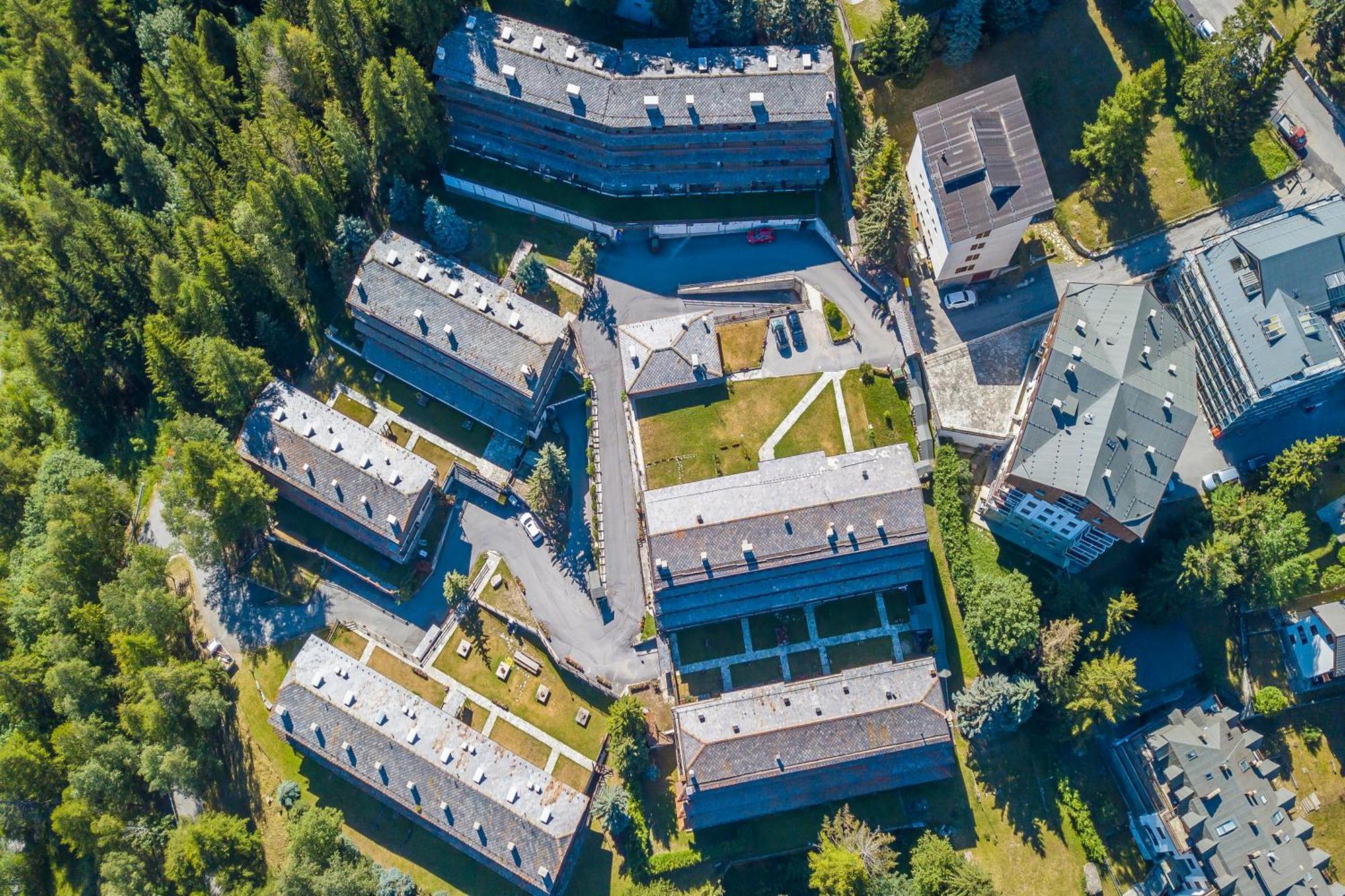 Appartamento Bareu Mountain View - Happy Rentals Sauze D'Oulx Luaran gambar