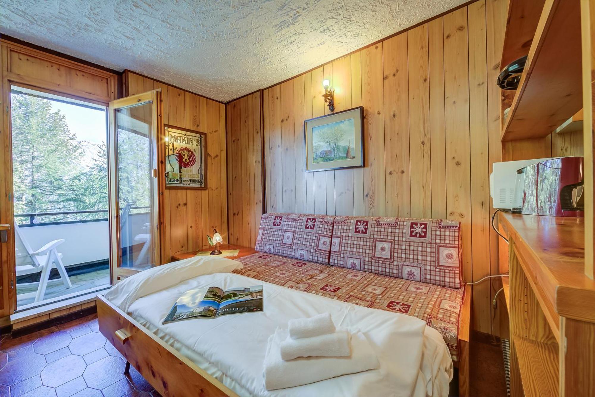 Appartamento Bareu Mountain View - Happy Rentals Sauze D'Oulx Luaran gambar