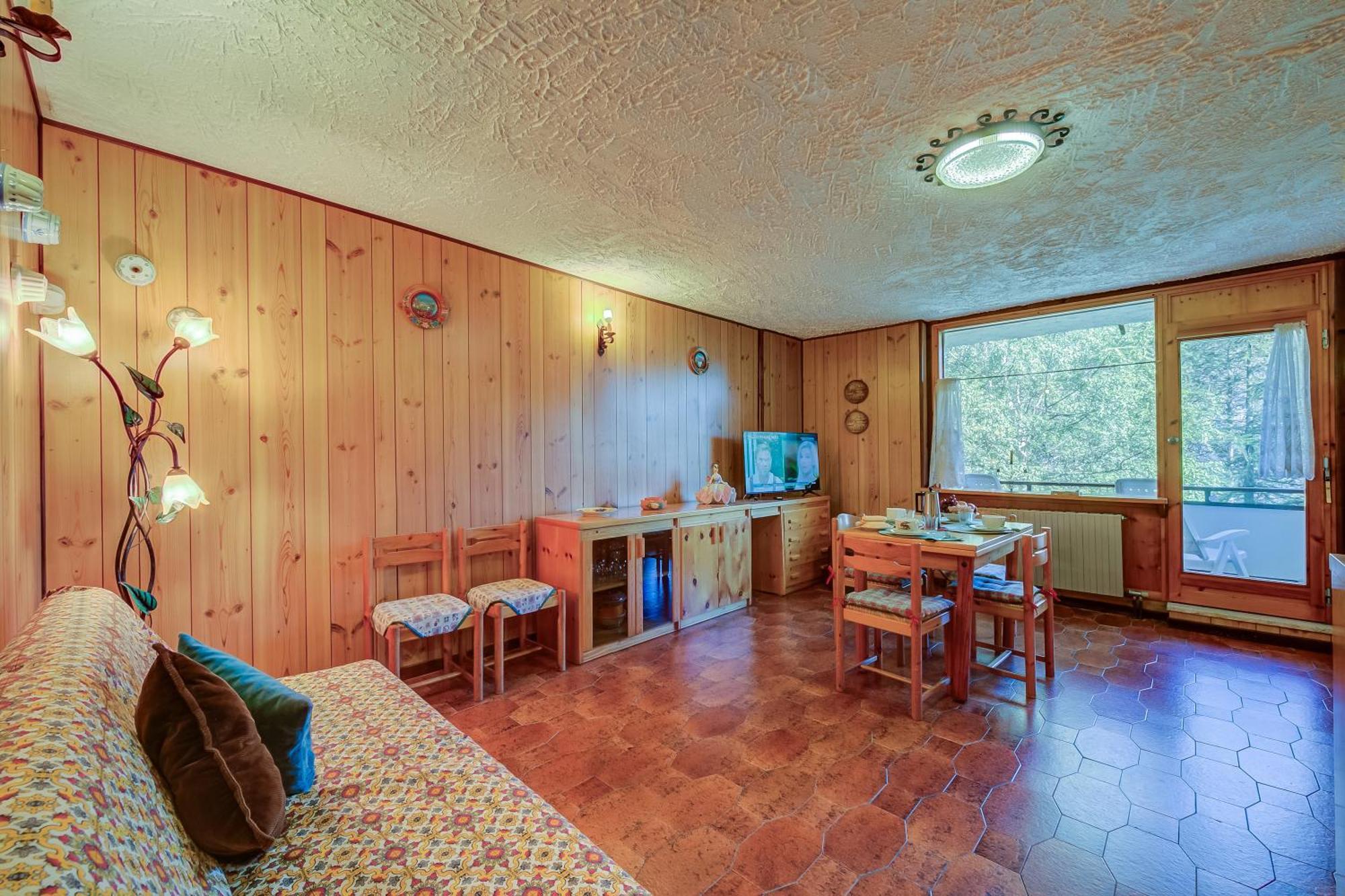 Appartamento Bareu Mountain View - Happy Rentals Sauze D'Oulx Luaran gambar