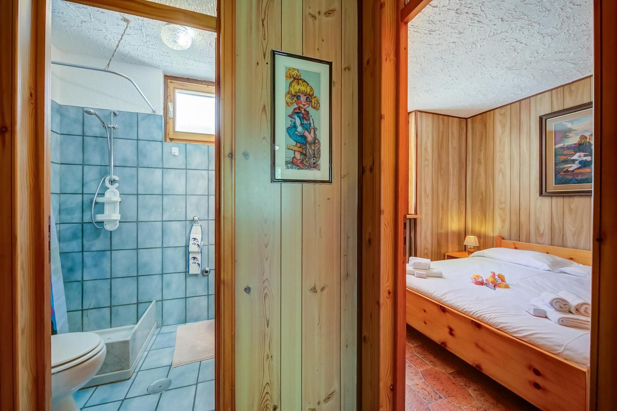 Appartamento Bareu Mountain View - Happy Rentals Sauze D'Oulx Luaran gambar