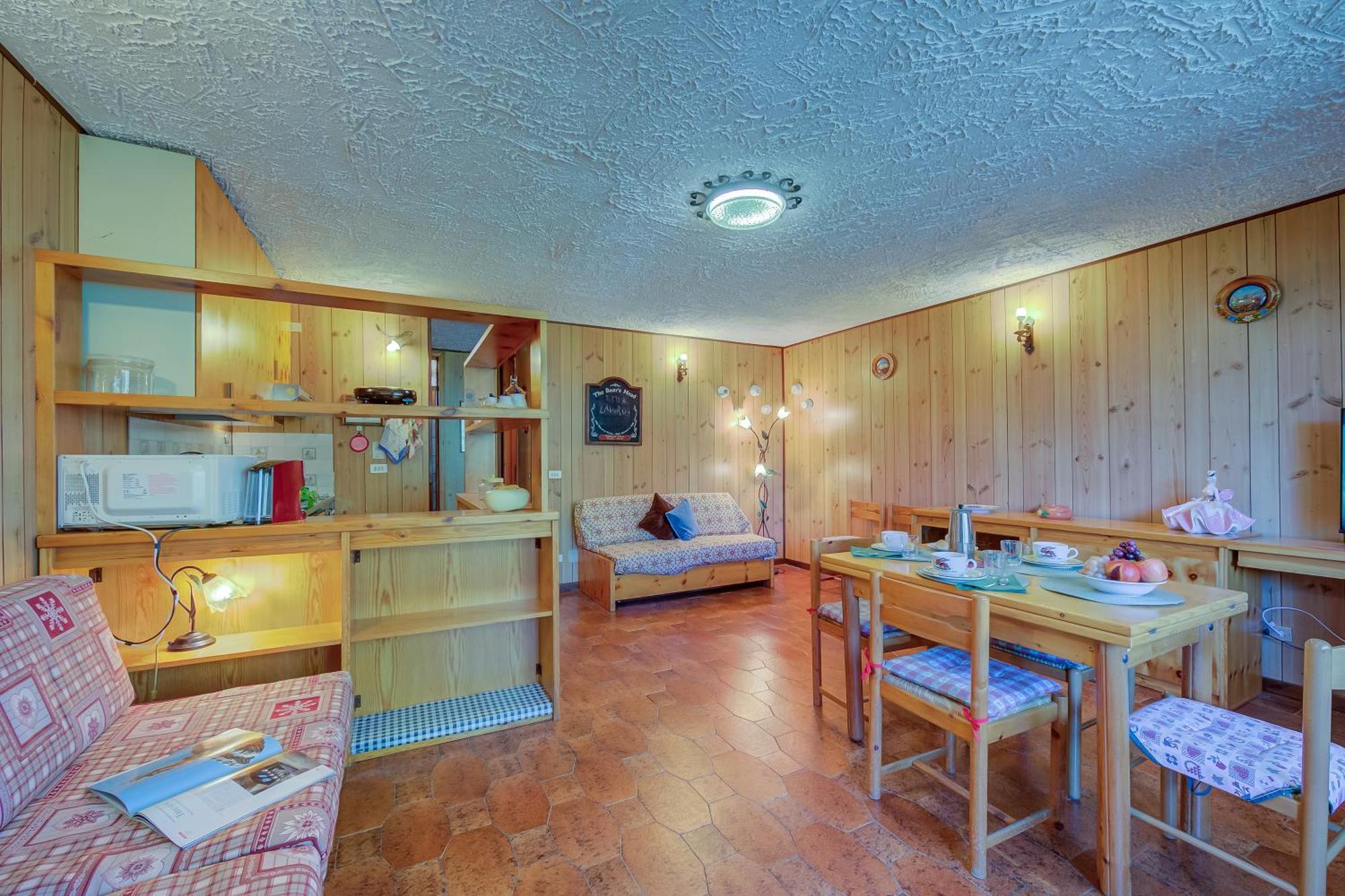 Appartamento Bareu Mountain View - Happy Rentals Sauze D'Oulx Luaran gambar