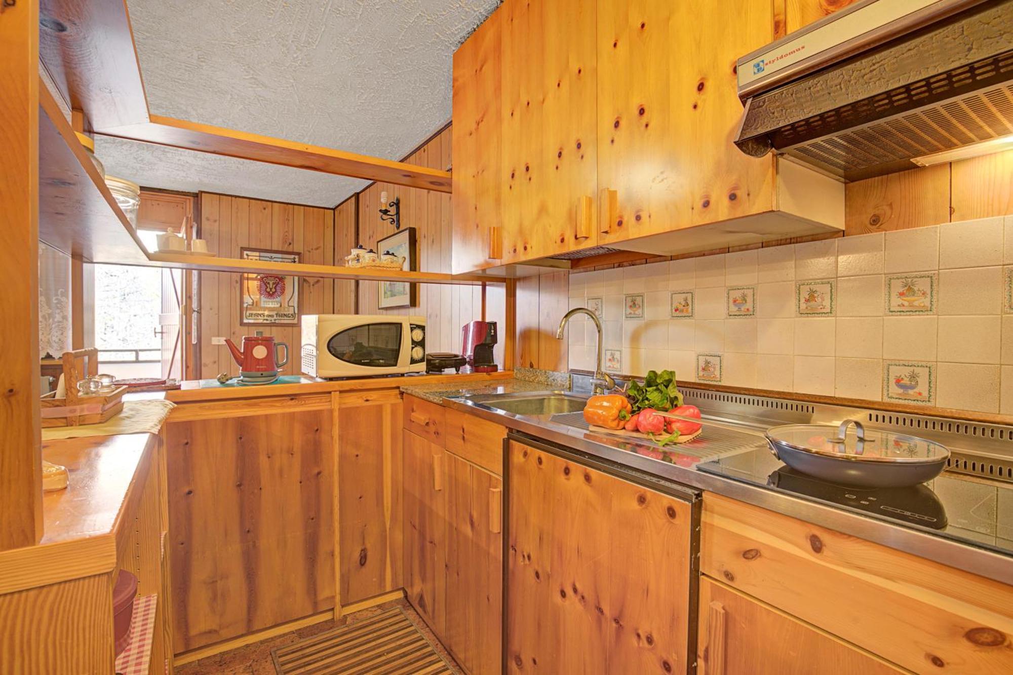 Appartamento Bareu Mountain View - Happy Rentals Sauze D'Oulx Luaran gambar