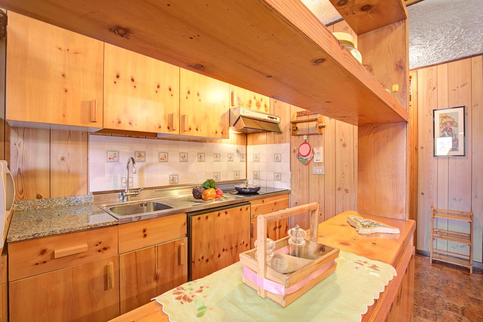 Appartamento Bareu Mountain View - Happy Rentals Sauze D'Oulx Luaran gambar