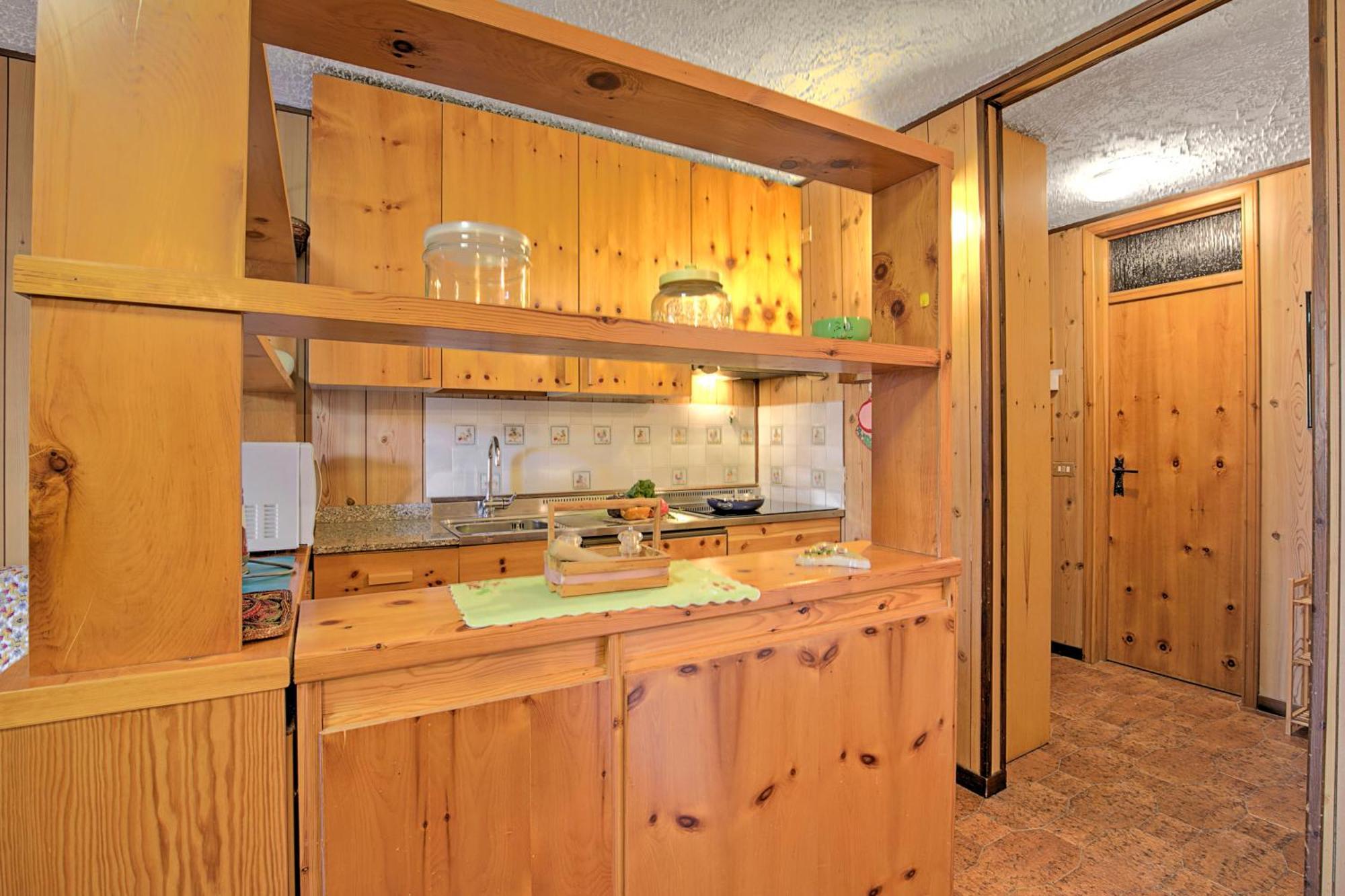 Appartamento Bareu Mountain View - Happy Rentals Sauze D'Oulx Luaran gambar