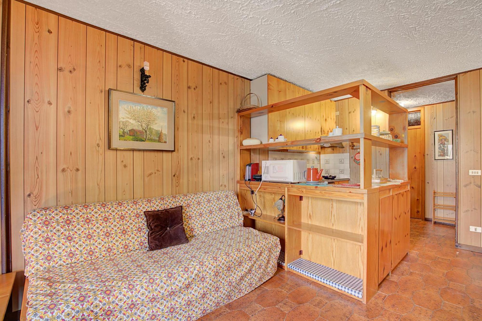 Appartamento Bareu Mountain View - Happy Rentals Sauze D'Oulx Luaran gambar